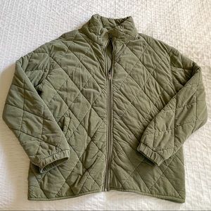 Women’s Wild Fable Quilted Jacket